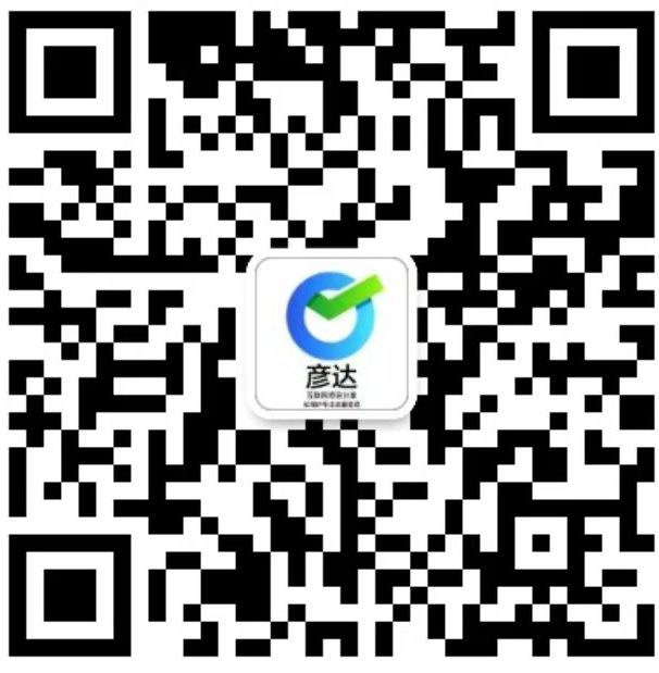 扫一扫加微信-彦达网创
